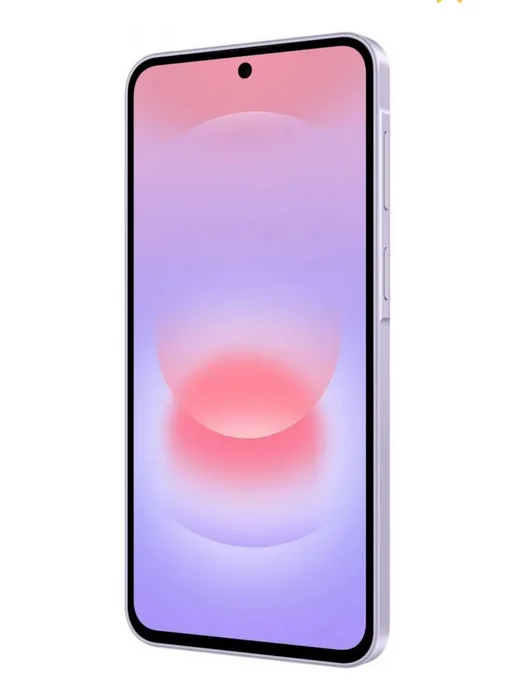 Смартфон Samsung A37 7/128 ГБ, фиолетовый, фото 5