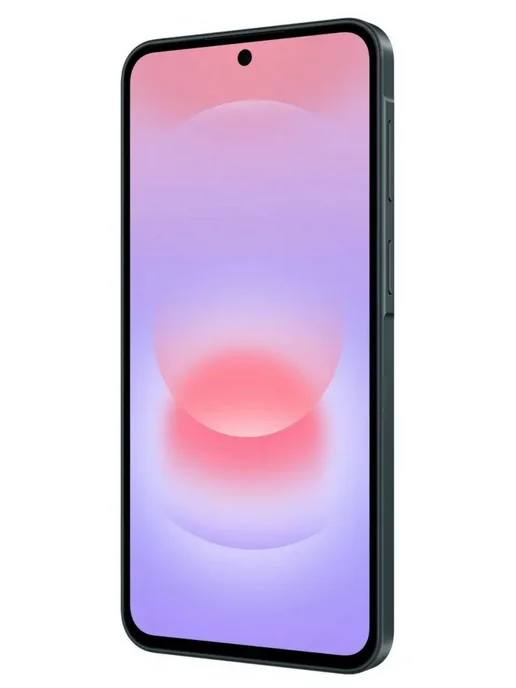 Смартфон Samsung A37 7/128 ГБ, черный, фото 5