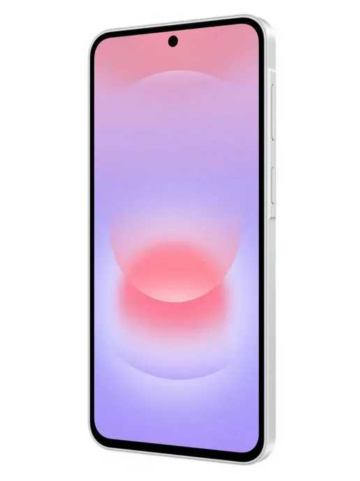 Смартфон Samsung A37 7/128 ГБ, белый, фото 5
