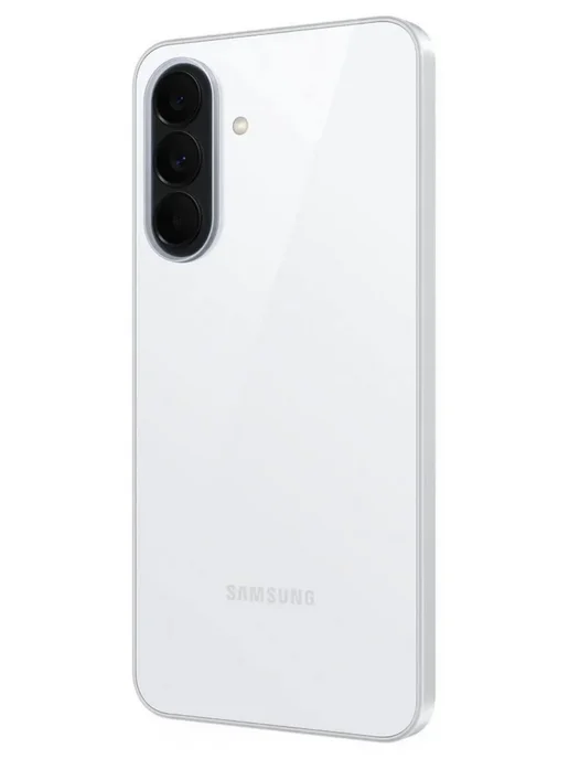 Смартфон Samsung A37 7/128 ГБ, белый, фото 6