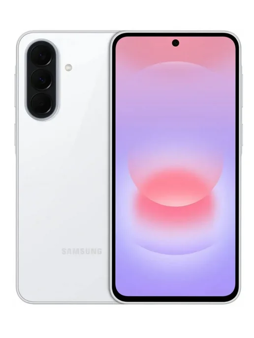 Смартфон Samsung A37 7/256 ГБ, белый, фото 2