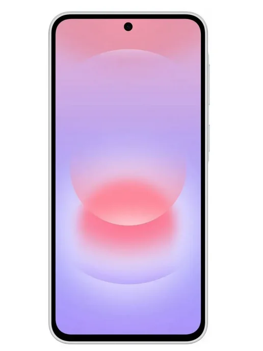 Смартфон Samsung A37 7/256 ГБ, белый, фото 3