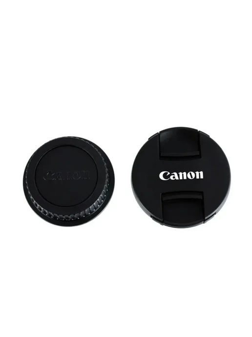 CANON EF-S 18–135mm f 3.5–5.6 IS, черный, фото 4