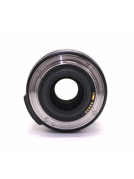 CANON EF-S 18–135mm f 3.5–5.6 IS, черный, фото 7