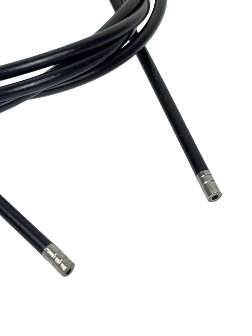 KUGOO Задняя рубашка троса для электросамоката M4 M4 Pro, черный, фото 2