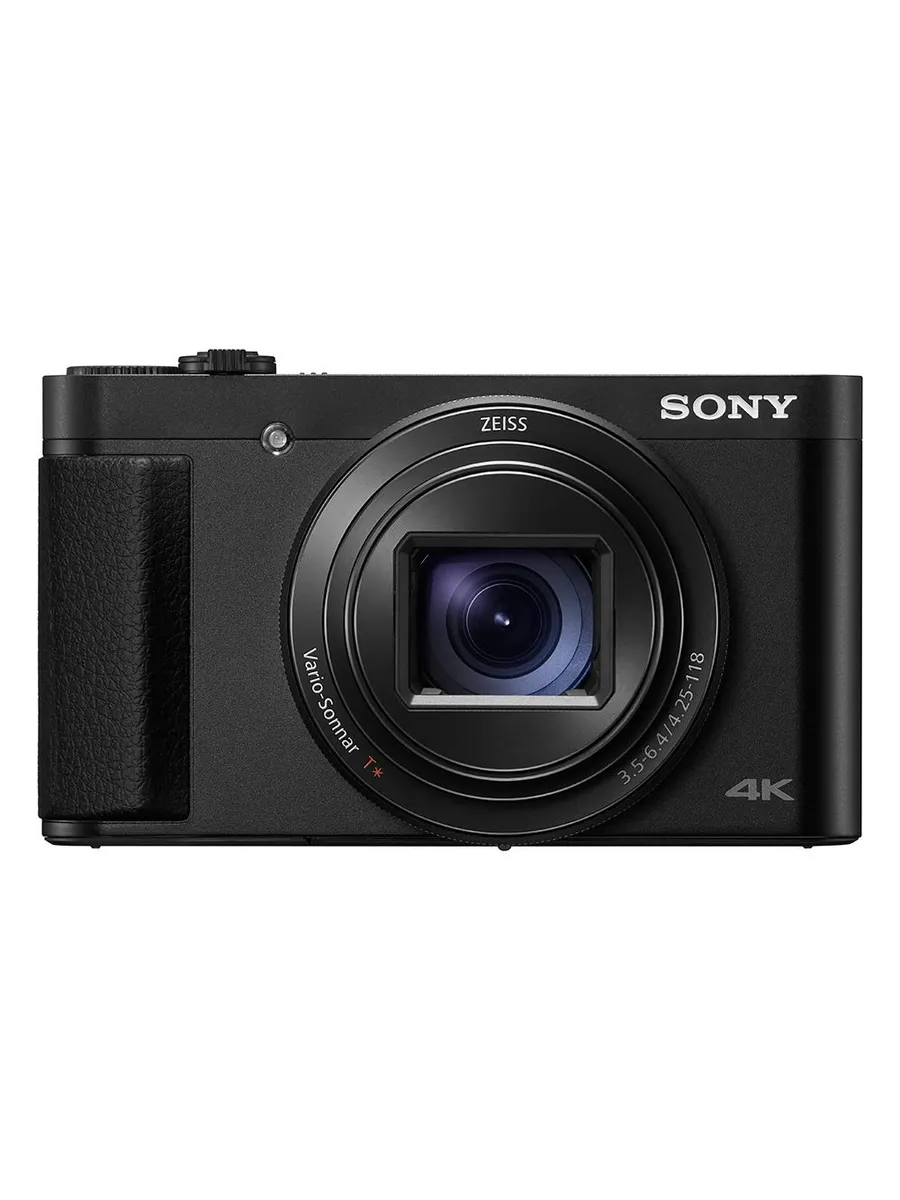 SONY Фотокамера Cyber-shot DSC-HX99 4K