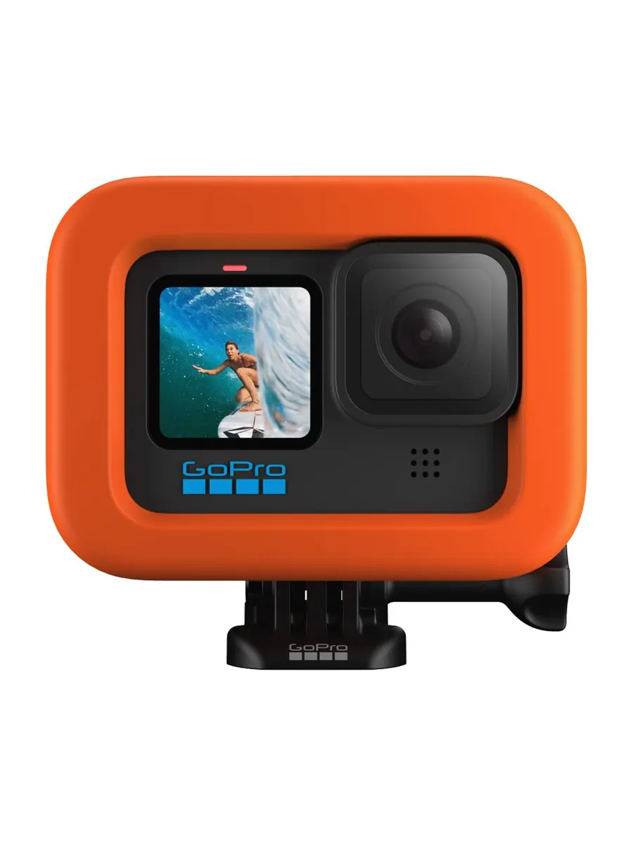 GoPro Поплавок для [ Official] HERO9 10 ADFLT-001 []