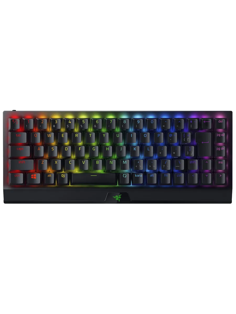 Razer BlackWidow V3 Mini HyperSpeed