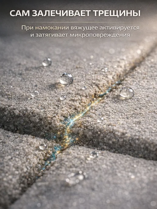 quick-mix FUS песок для заполнения швов брусчатки Fugensand plus Серый, серый, фото 3