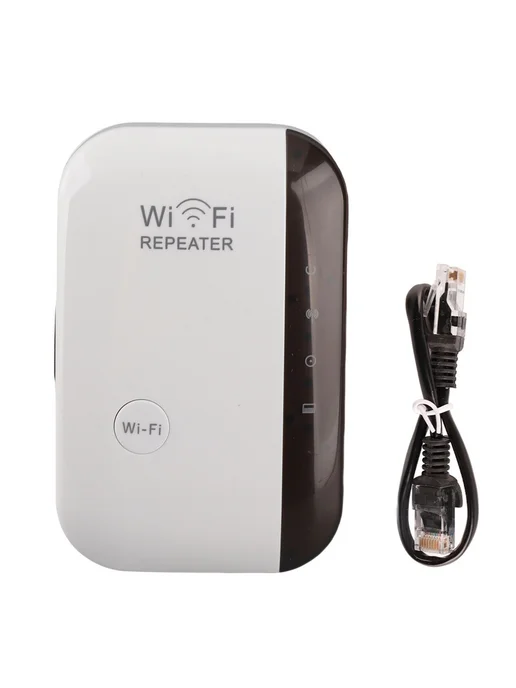Репитер Wi-Fi 300 Мбит с, 2.4 ГГц, 3 дБи, вариант, фото 4