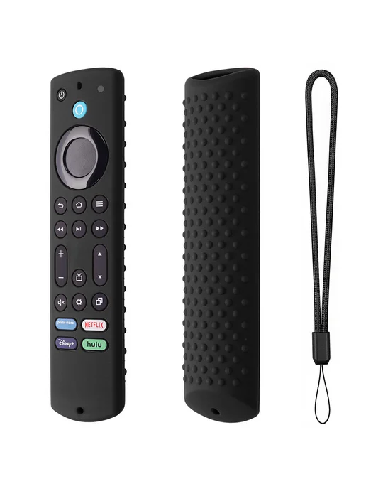 Защитный кейс для ТВ Stick, рем, для Toshiba Insignia Fire (, Защитный кейс ТВ рем, фото 2
