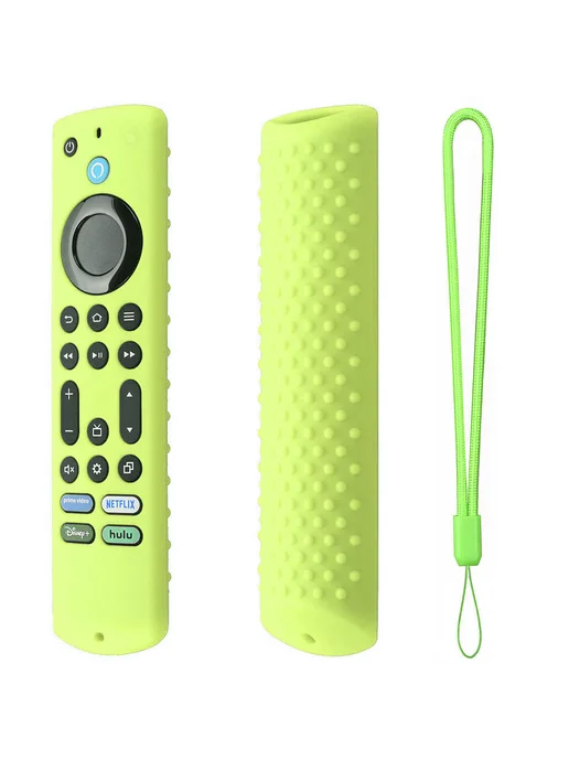 Защитный кейс для ТВ Stick, рем, для Toshiba Insignia Fire (, Чехол TV с ремешком, фото 2
