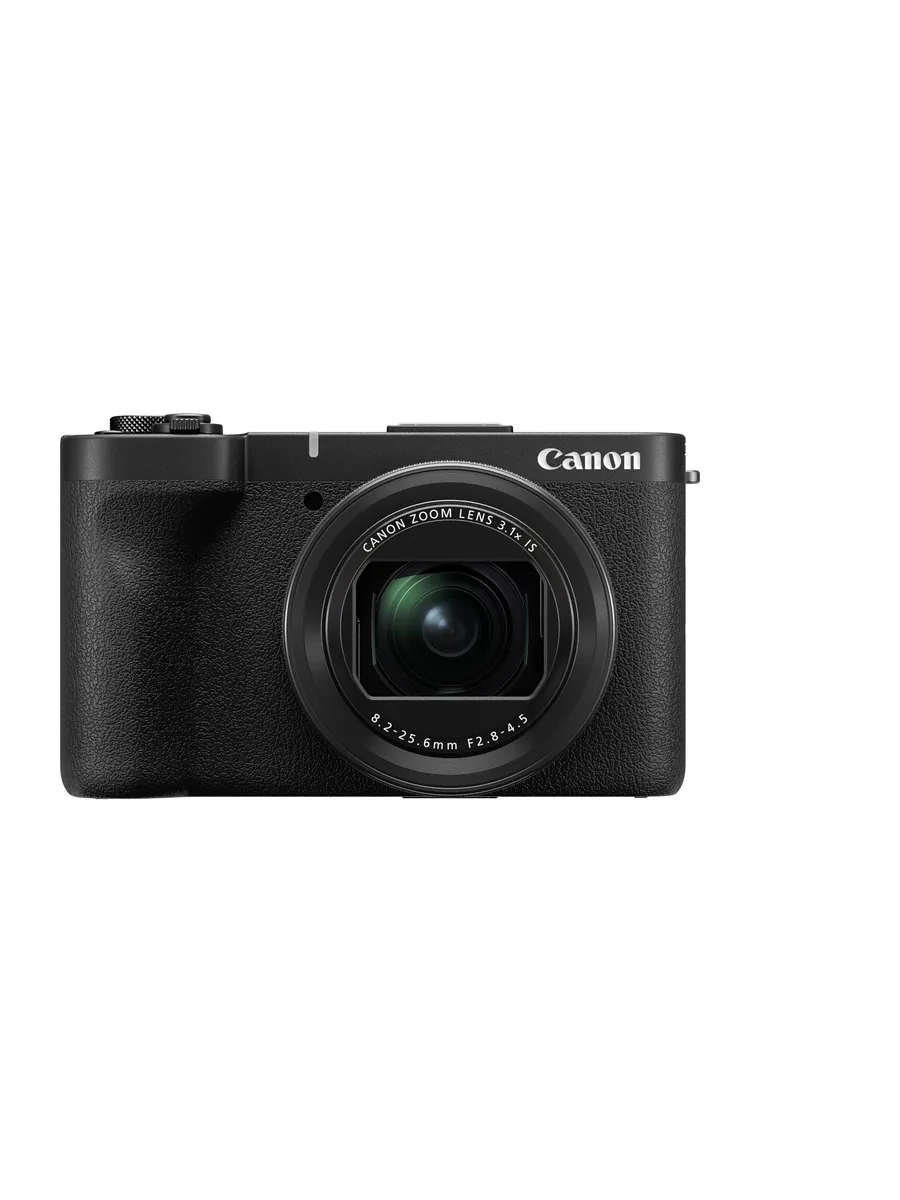 Canon PowerShot V1 Компактная цифровая камера