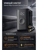 Умный насос Xiaomi Mijia Portable Electric Pump CN Мистер Электроник 938844431 купить за 2 819 ₽ в интернет‑магазине Wildberries
