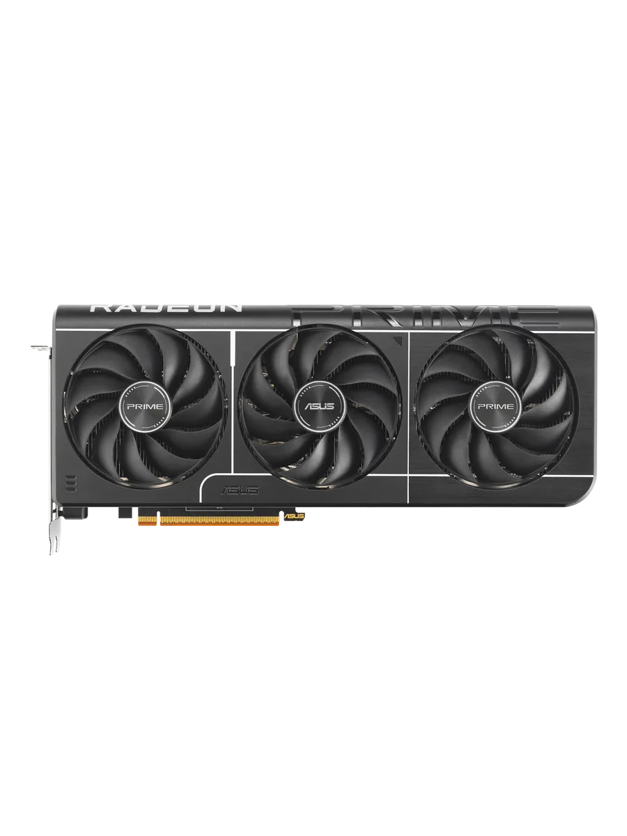 Видеокарта PRIME-RX9070XT-O16G Asus 939360080 купить в интернет‑магазине Wildberries