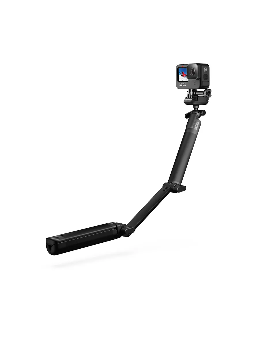 [Официальный GoPro] 3-WAY 2.0 AFAEM-002 []