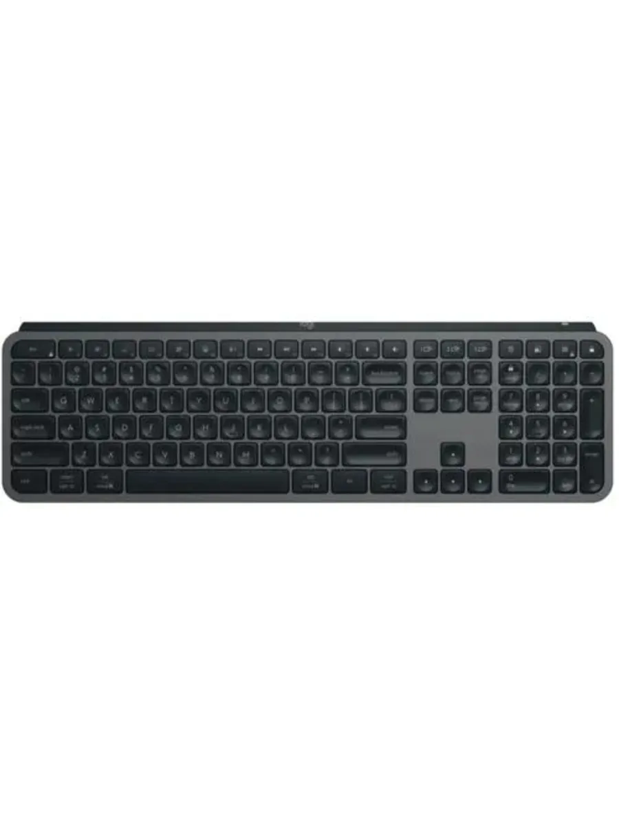 LOGITECH Клавиатура 920-011600