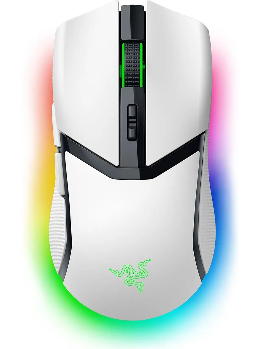 Мышь RZ01-04660200-R3G1 Razer 939695083 купить за 19 402 ₽ в интернет‑магазине Wildberries