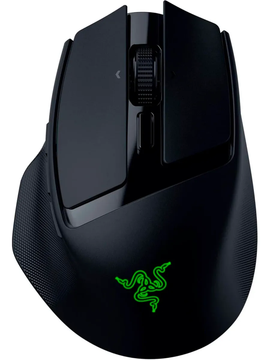 Мышь RZ01-04310100-R3G1 Razer 939695102 купить за 12 809 ₽ в интернет‑магазине Wildberries