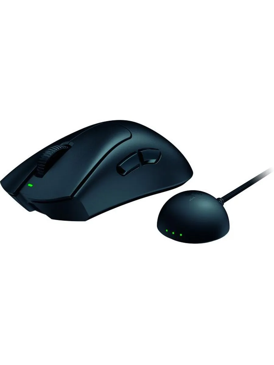 Мышь RZ01-05330100-R3G1 Razer 939695104 купить в интернет‑магазине Wildberries