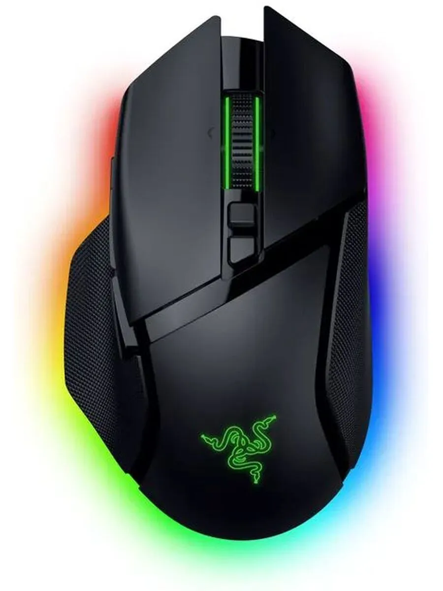 Мышь RZ01-05240100-R3G1 Razer 939695127 купить за 22 014 ₽ в интернет‑магазине Wildberries