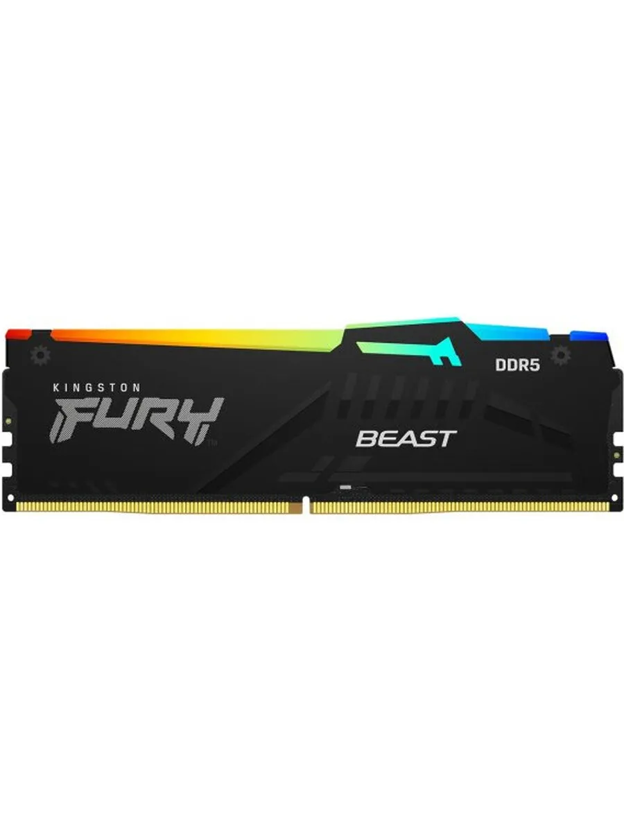Оперативная память KF556C36BBEA-16 Kingston 939737624 купить в интернет‑магазине Wildberries