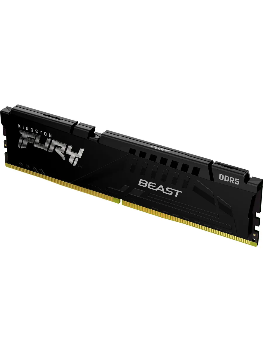 Kingston Оперативная память KF556C36BBE2-32