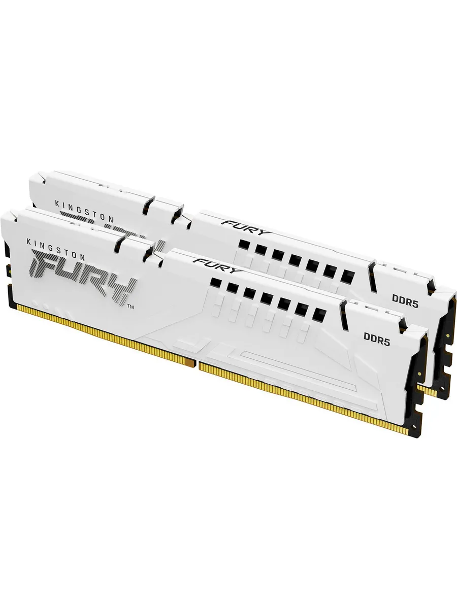 Kingston Оперативная память KF556C36BWEK2-32