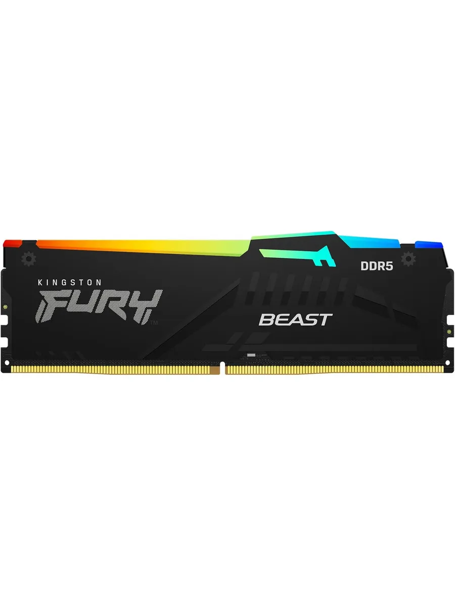 Оперативная память KF556C40BB2A-32 Kingston 939737782 купить в интернет‑магазине Wildberries
