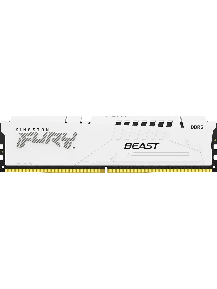 Оперативная память KF556C40BW-16 Kingston 939737856 купить за 43 817 ₽ в интернет‑магазине Wildberries