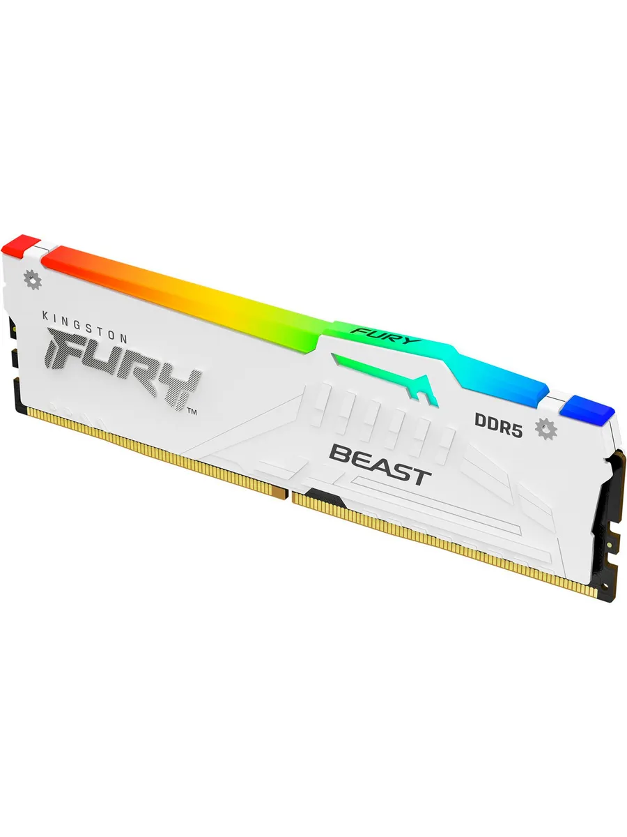 Оперативная память KF556C40BWA-32 Kingston 939737902 купить за 85 781 ₽ в интернет‑магазине Wildberries