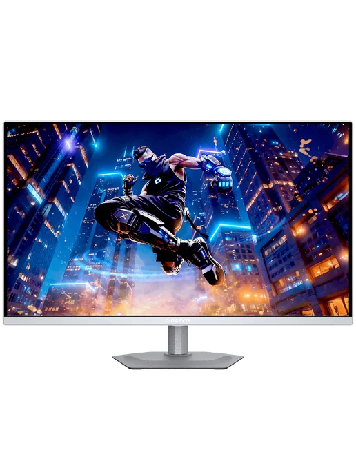 Gigabyte 27" Монитор MO27Q2A EK, QD-OLED, 2560x1440, 280Гц (20VM0-MO2, 2560x1440, фото 2