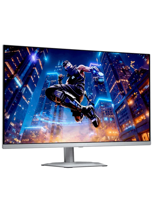 Gigabyte 27" Монитор MO27Q2A EK, QD-OLED, 2560x1440, 280Гц (20VM0-MO2, 2560x1440, фото 3