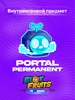 Kitsune Permanent - фрукт в Blox Fruits блокс фрутс Roblox 939695371 купить за 1 986 ₽ в интернет‑магазине Wildberries