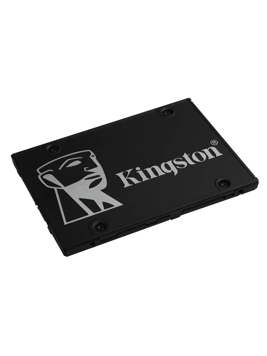 Kingston Твердотельный накопитель SKC600 1024G