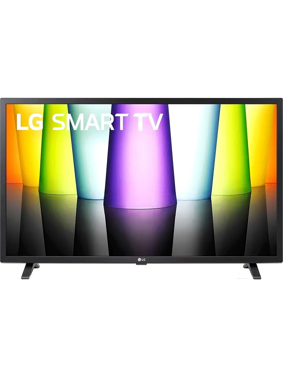 Телевизор 32LQ63506LA LG 939842244 купить за 33 877 ₽ в интернет‑магазине Wildberries