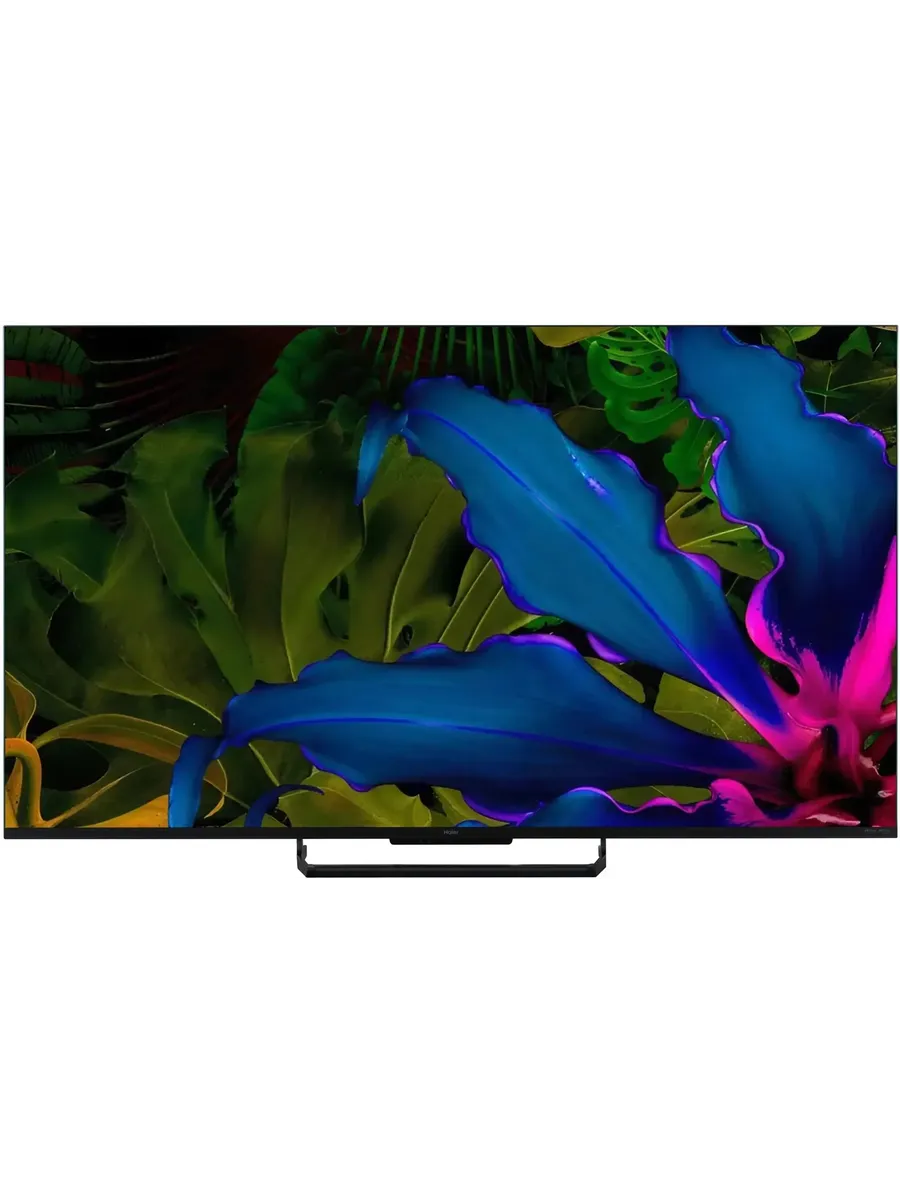 Телевизор 55 Smart TV S6 ИМП Haier 939842434 купить в интернет‑магазине Wildberries