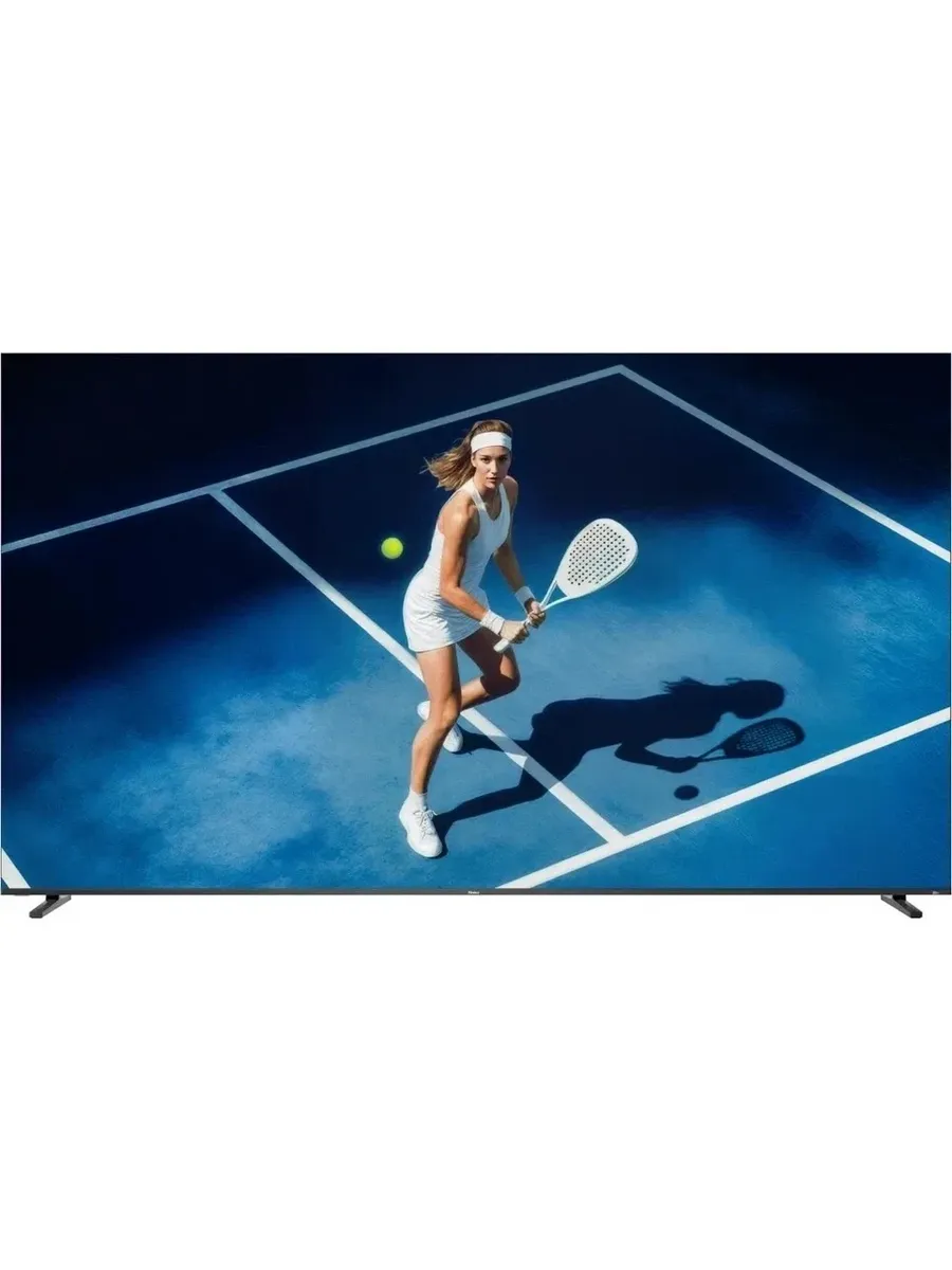 Haier Телевизор DH1ZW4E00RU