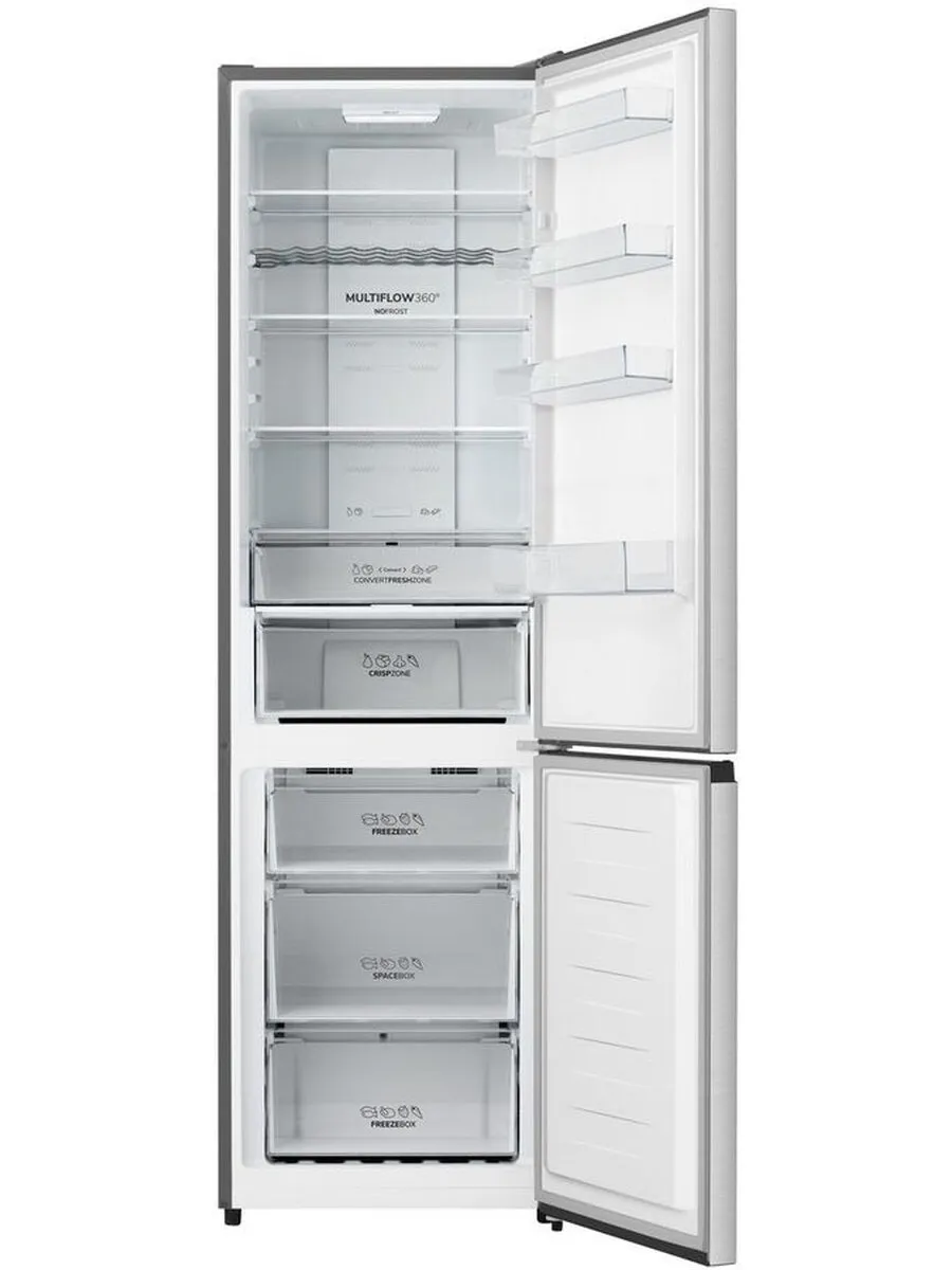 Gorenje Холодильник NRK 620 FAXL4