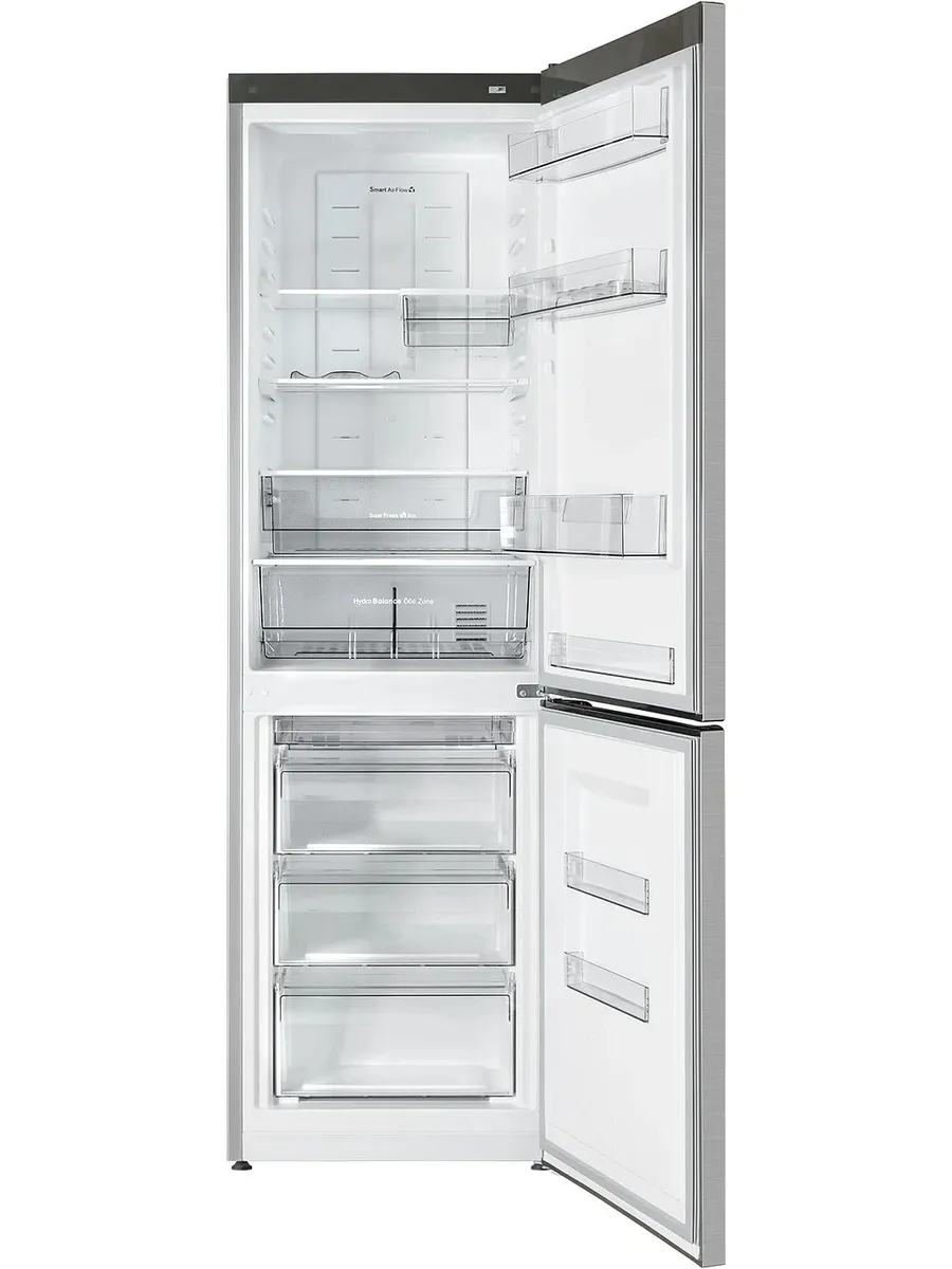 Холодильник ХМ-4624-149 NW ATLANT 939920088 купить в интернет‑магазине Wildberries