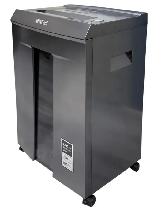 Шредер Office Kit S300 (OK0805S300), вариант