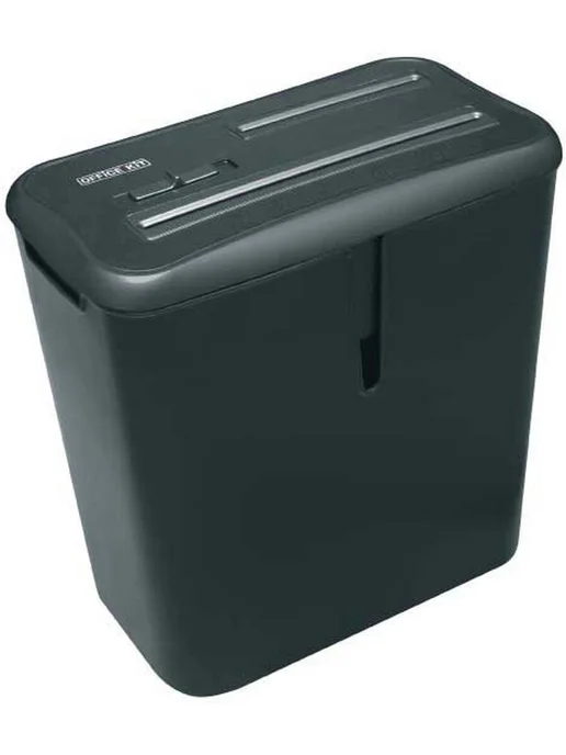 Шредер Office Kit S30 (OK0440S030), 14 л, фото 2