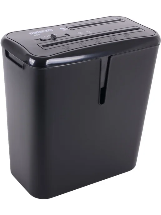 Шредер Office Kit S30 (OK0440S030), 14 л, фото 3