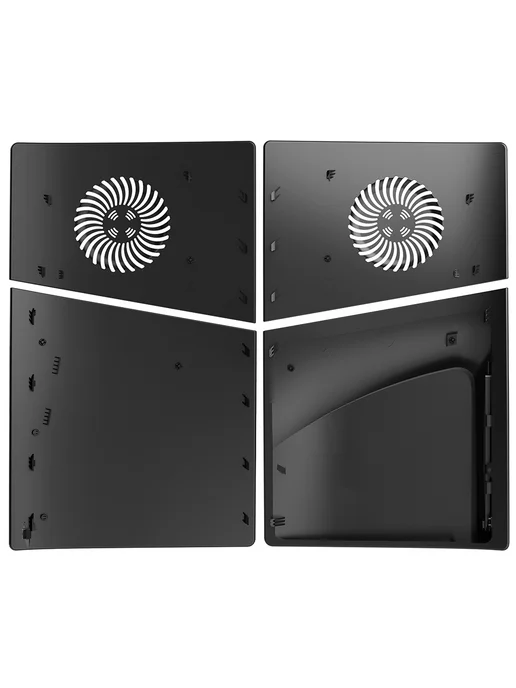 Spider Faceplate для PS5 Slim 2.0 Disc, замена корпуса, вариант, фото 6