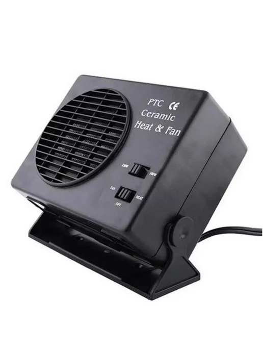 Автообогреватель 150 300W, 12V, антизапотевание быстрая нагр, 300 Вт