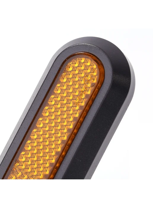 Защитный колпак для заднего колеса Mi Electric Scooter Pro 2, вариант, фото 6