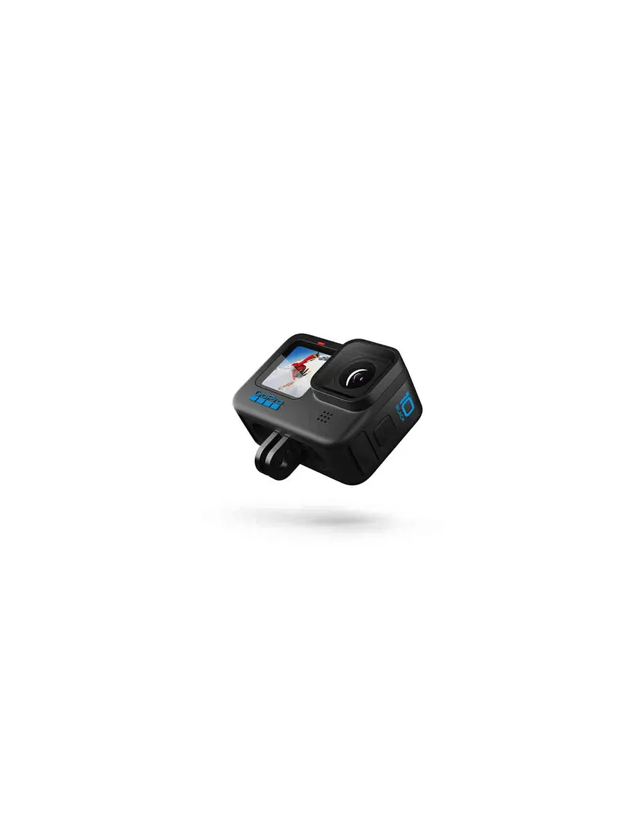 GoPro Hero10 Black Внутренний продукт 2.7K