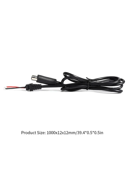 DC 8mm зарядка 42V 2A для электросамоката M365, вариант, фото 3