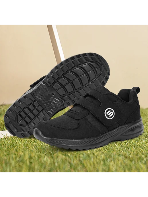 Диабетические обувь Slip-On ортопедическая, регулятор, отёк, вариант, фото 5
