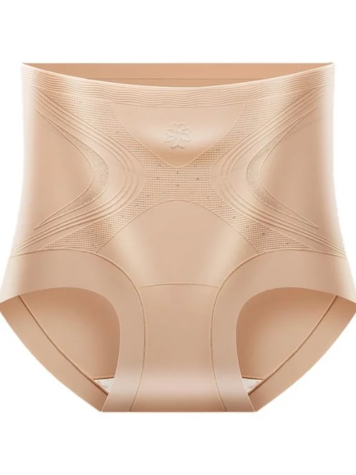 Корсет для послеродового восстановления Nude XL, женский, с…, бежевый